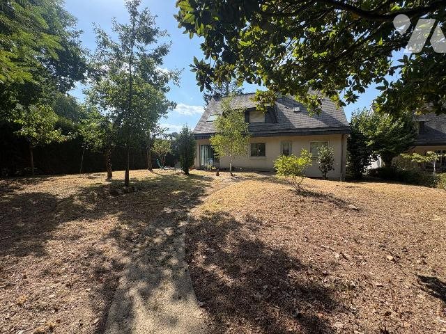 Maison à vendre, 160m², Pacé