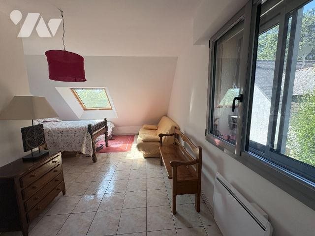 Maison à vendre, 160m², Pacé
