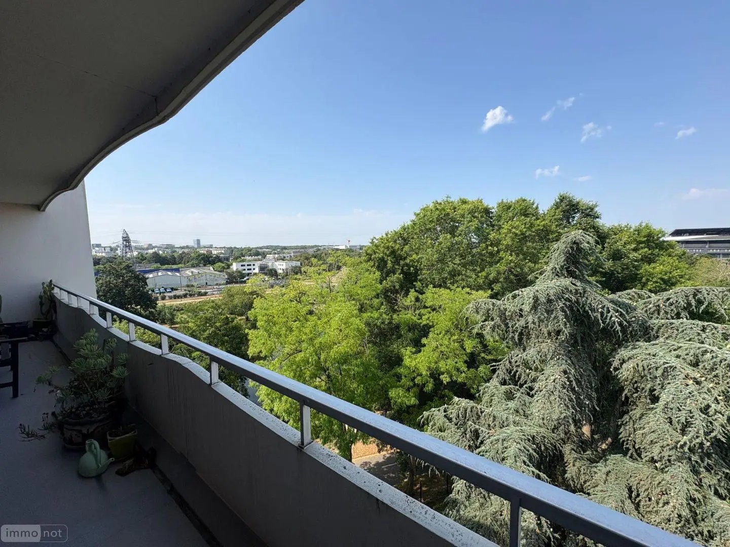 Appartement à vendre, 56m², Rennes
