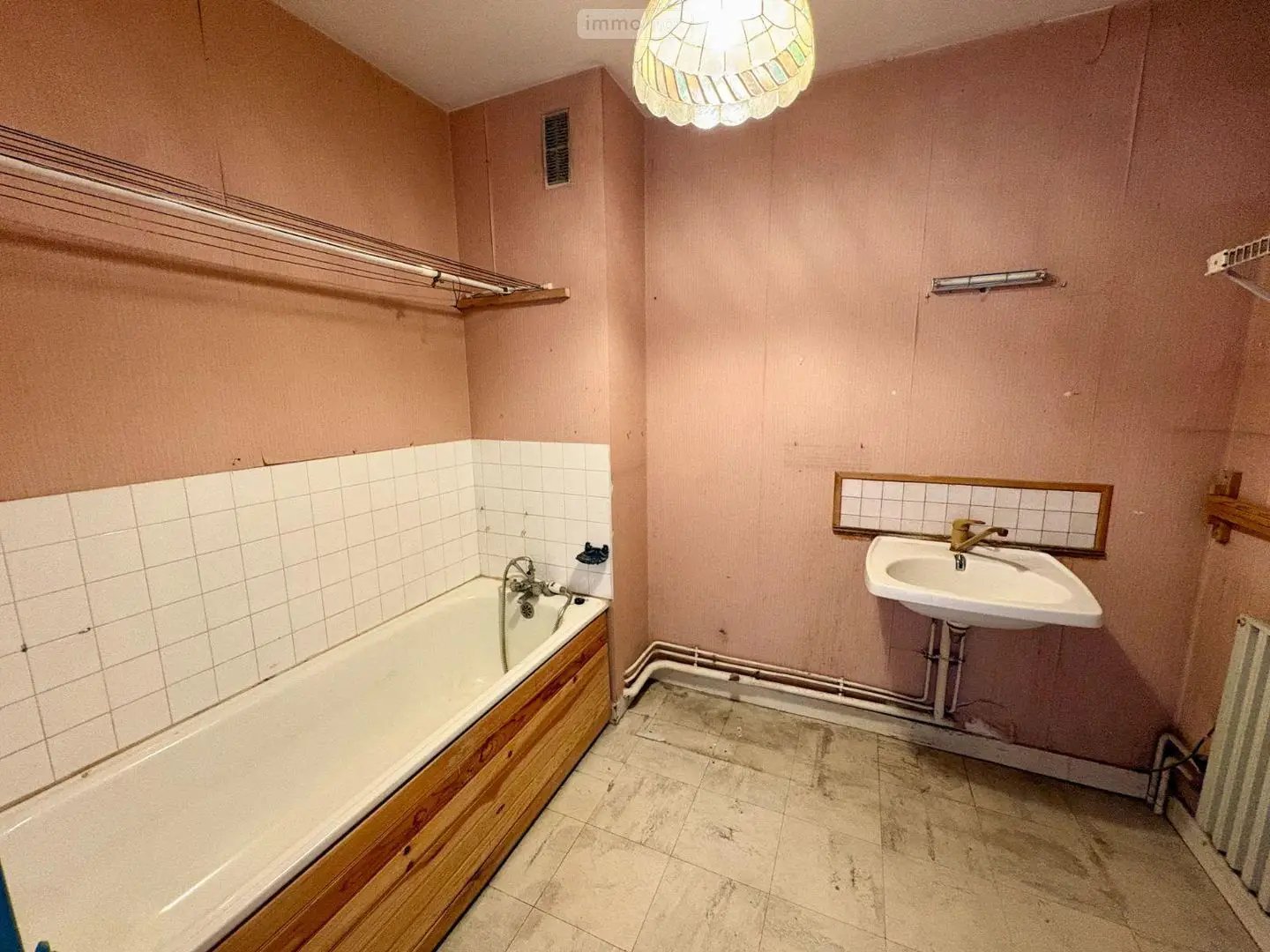 Appartement à vendre, 56m², Rennes