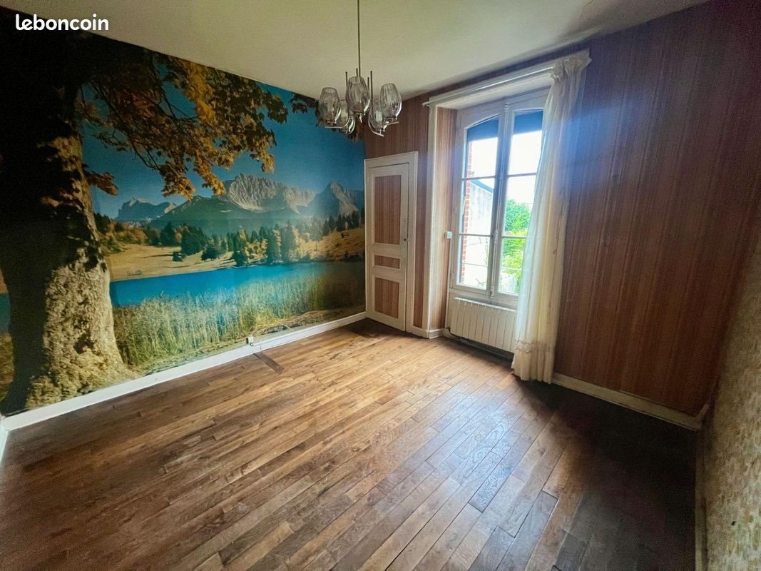 Maison à vendre, 58m², Rennes