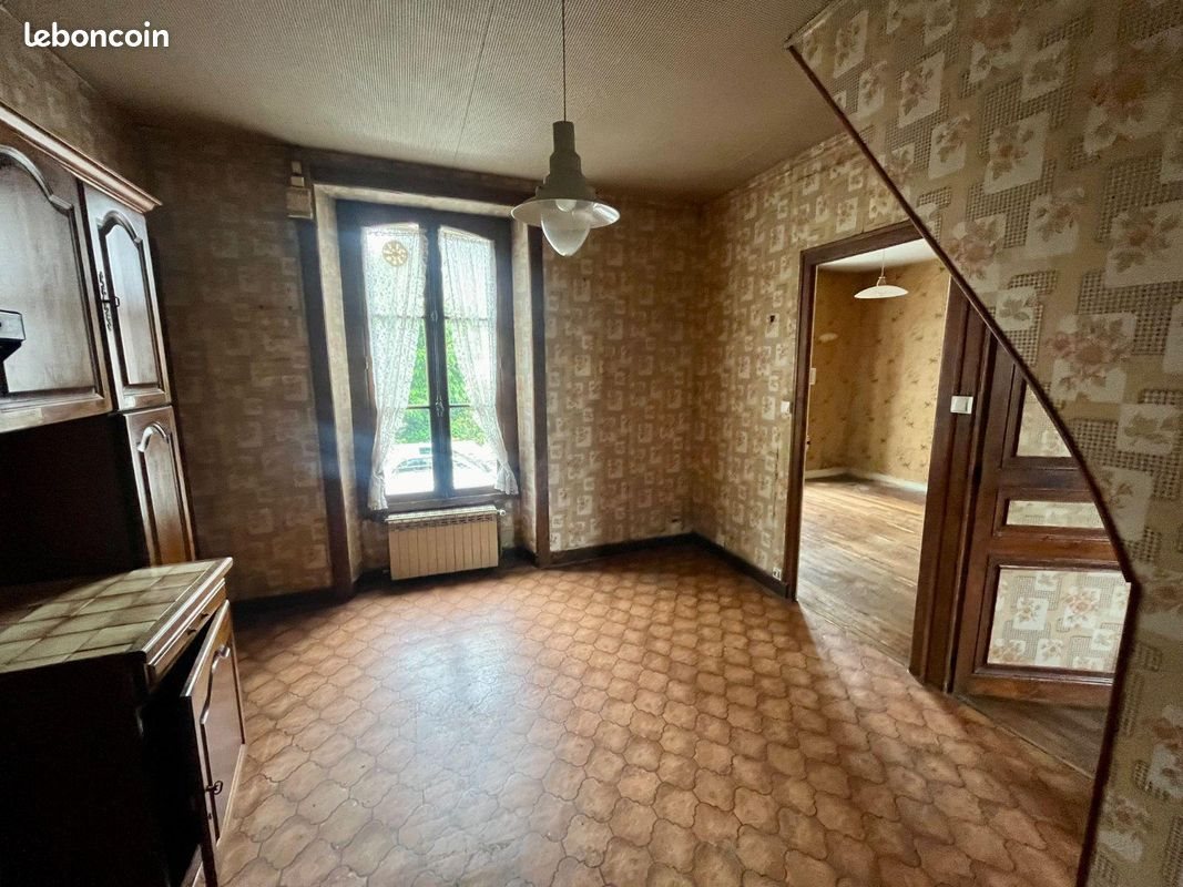 Maison à vendre, 58m², Rennes