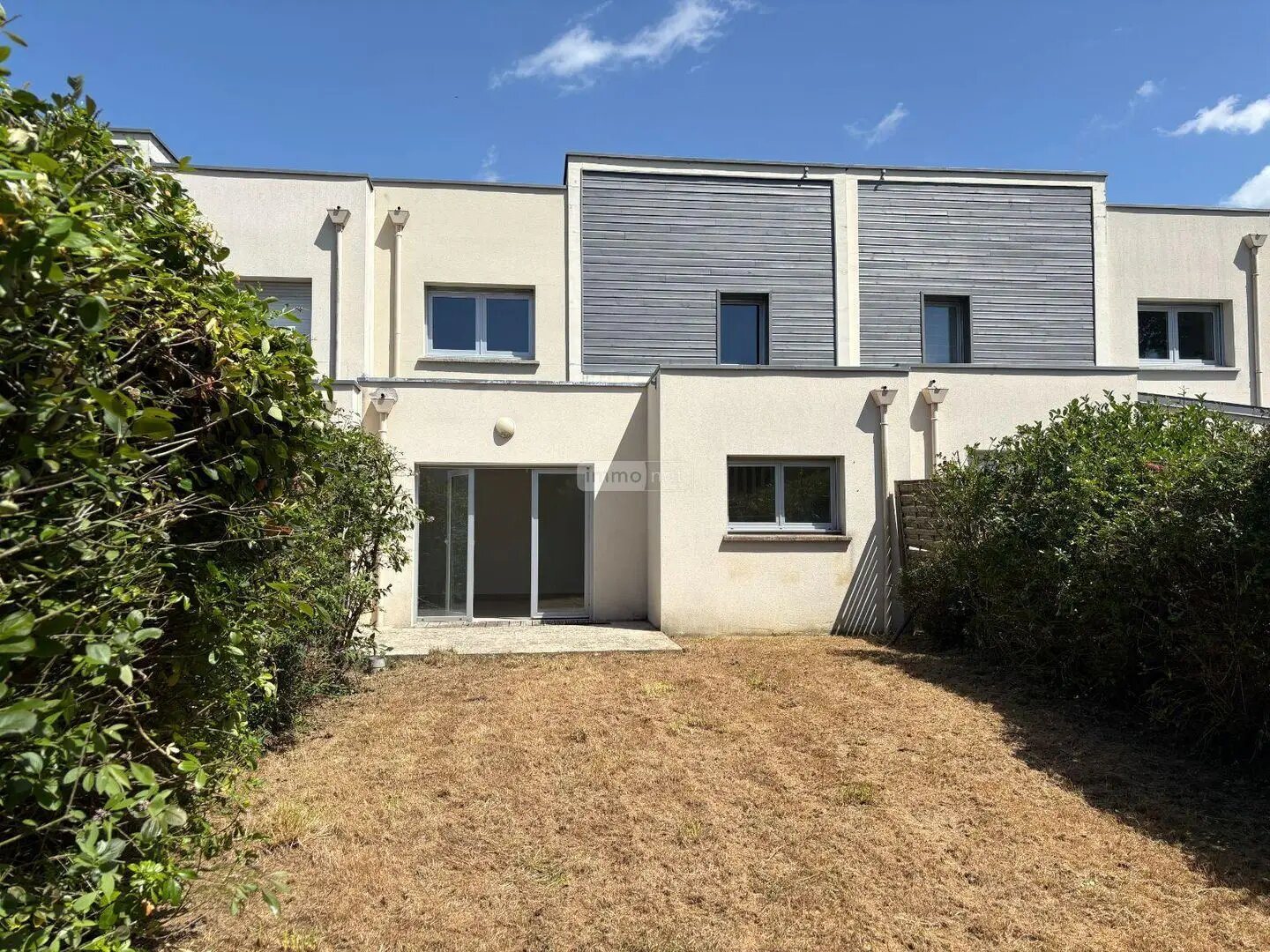Maison à vendre, 98m², Pacé