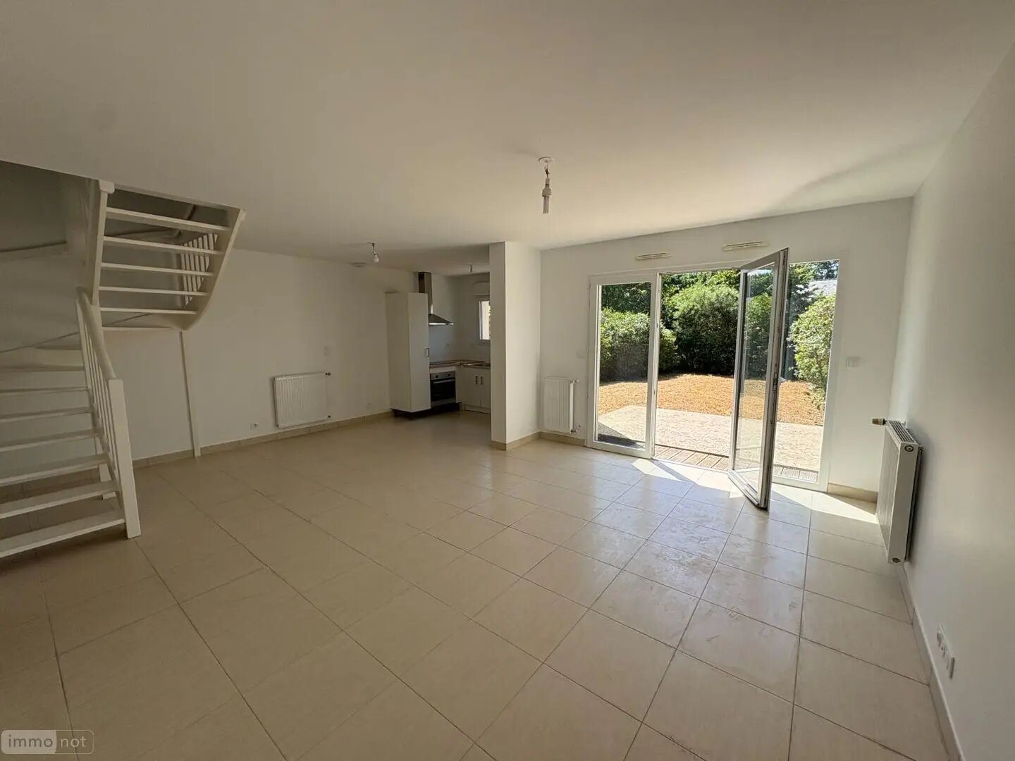 Maison à vendre, 98m², Pacé