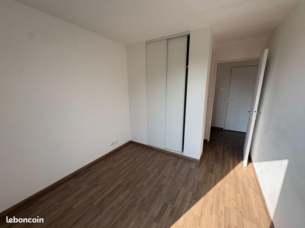 Appartement à vendre, 54m², Rennes