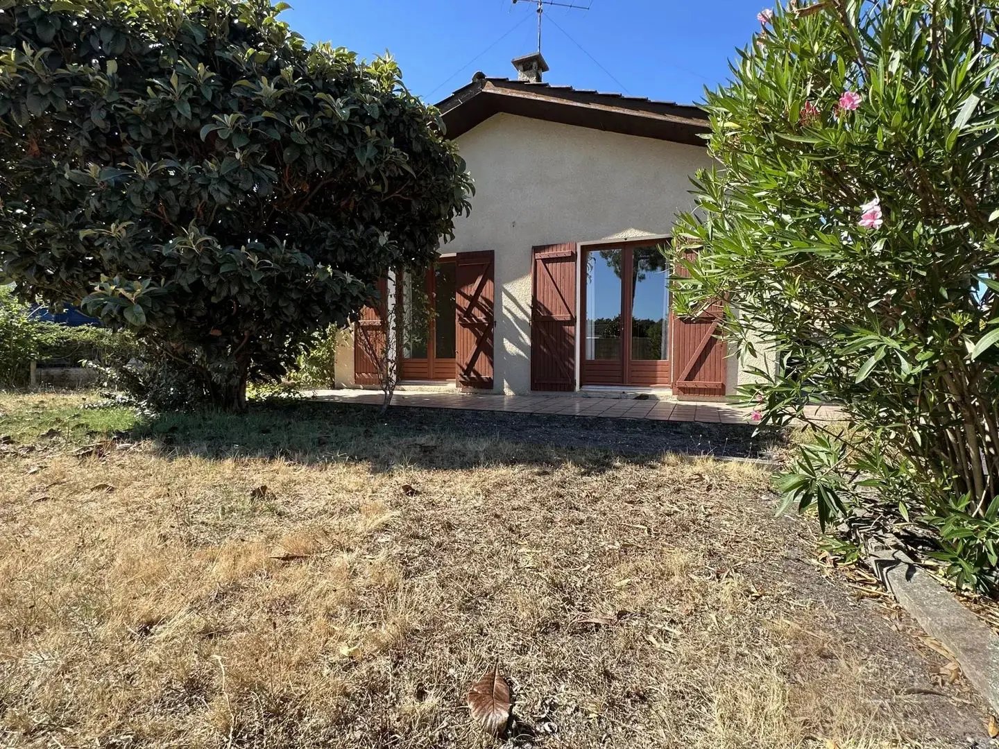 Maison à vendre, 98m², Gujan-Mestras