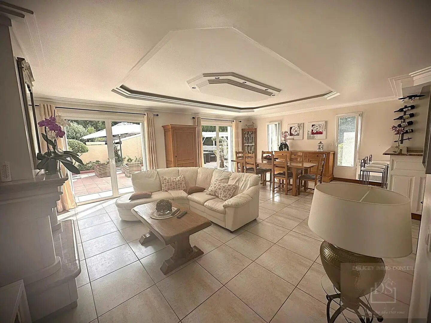 Maison à vendre, 125m², Gujan-Mestras