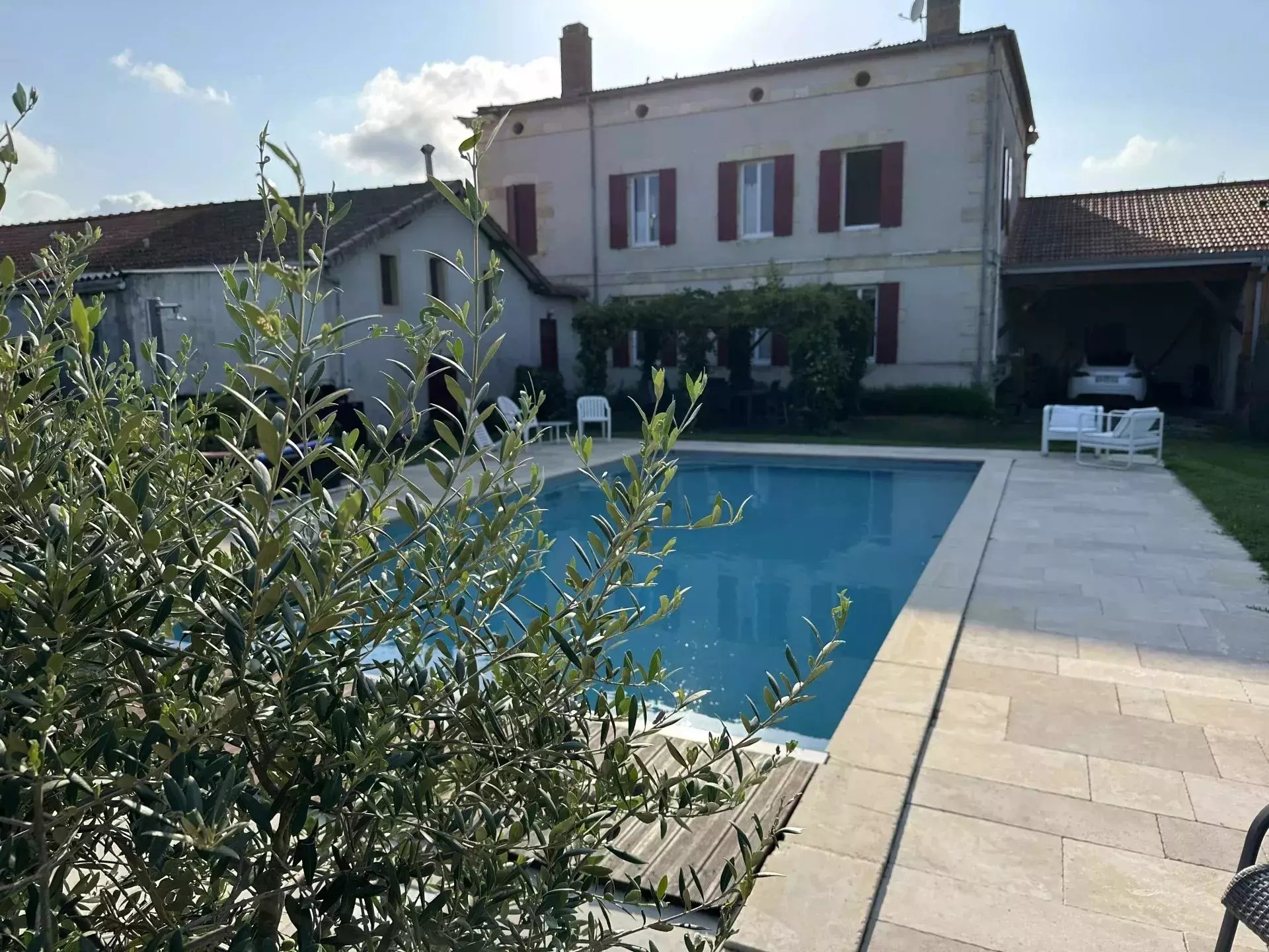 Maison à vendre, 250m², Gujan-Mestras
