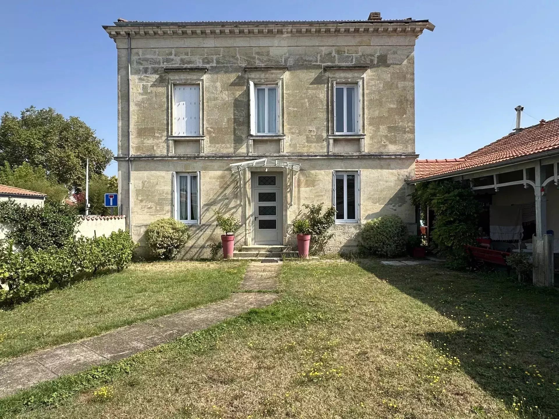 Maison à vendre, 250m², Gujan-Mestras