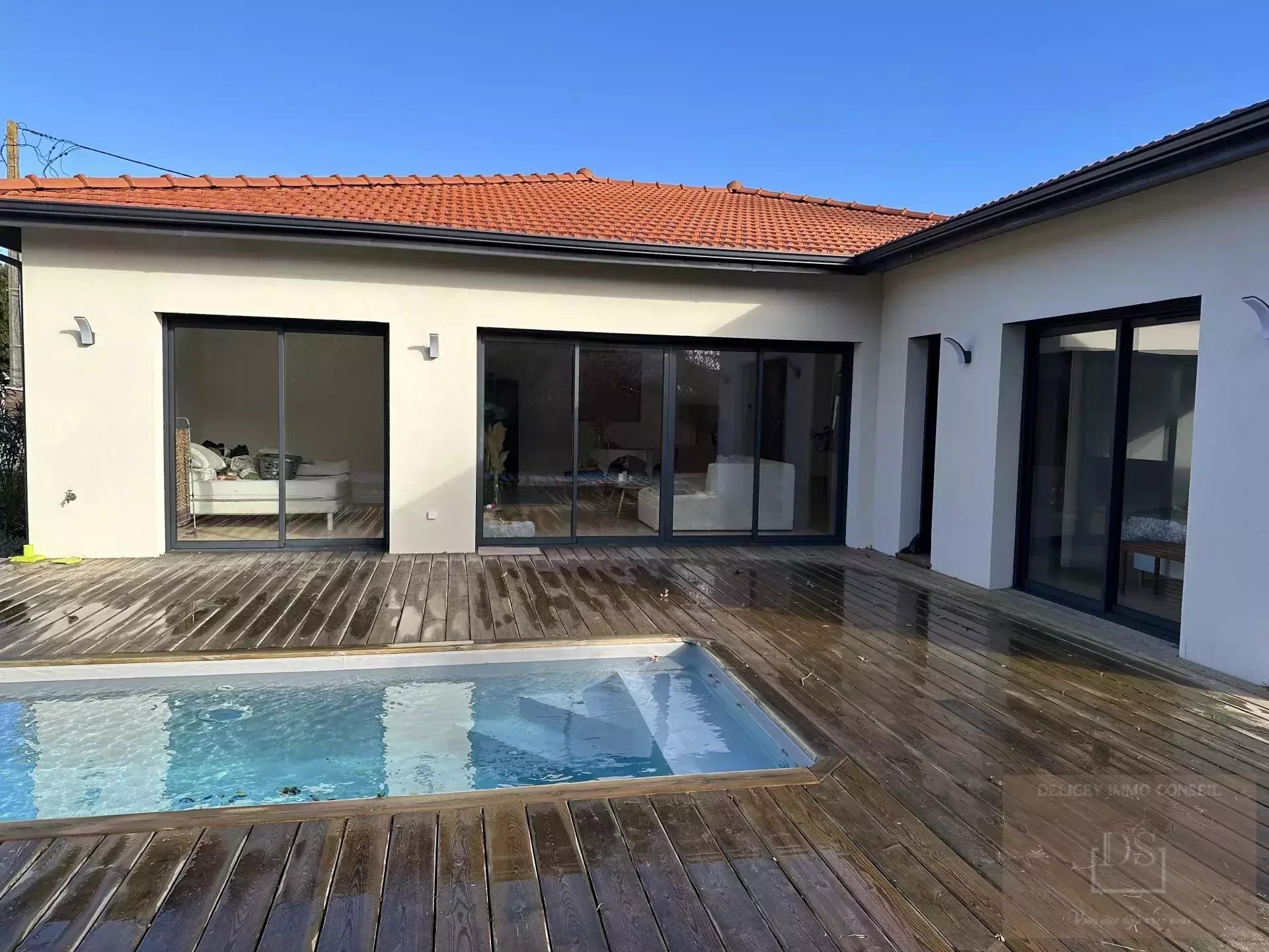 Maison à vendre, 140m², Gujan-Mestras