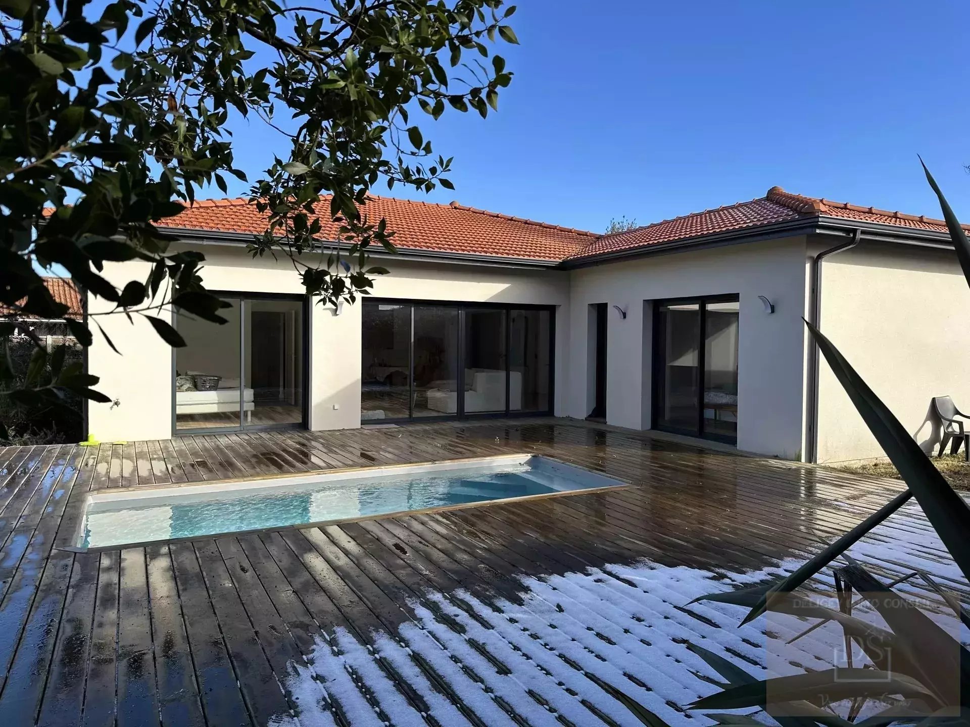 Maison à vendre, 140m², Gujan-Mestras