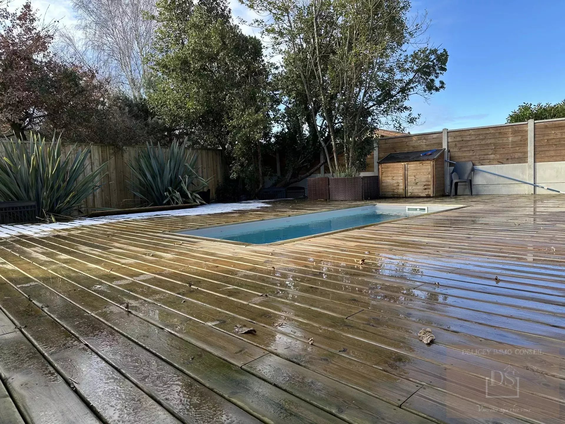 Maison à vendre, 140m², Gujan-Mestras