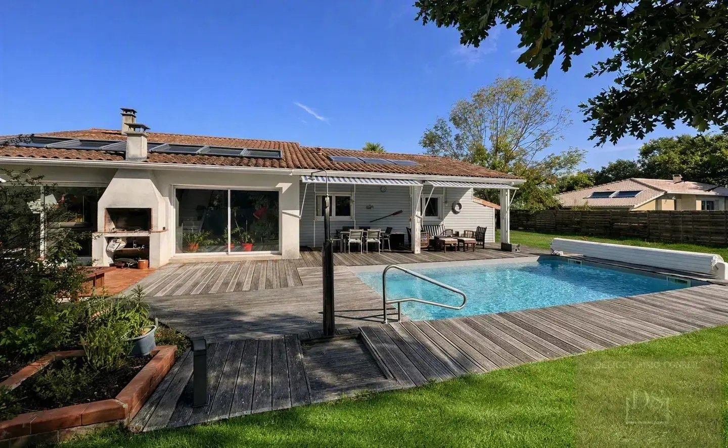 Maison à vendre, 140m², Gujan-Mestras