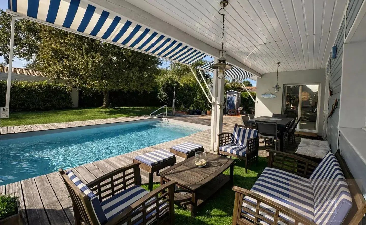 Maison à vendre, 140m², Gujan-Mestras