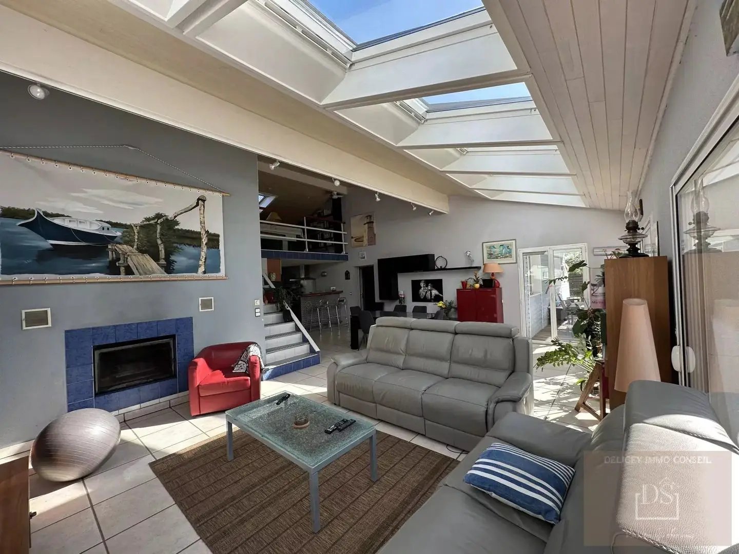 Maison à vendre, 140m², Gujan-Mestras