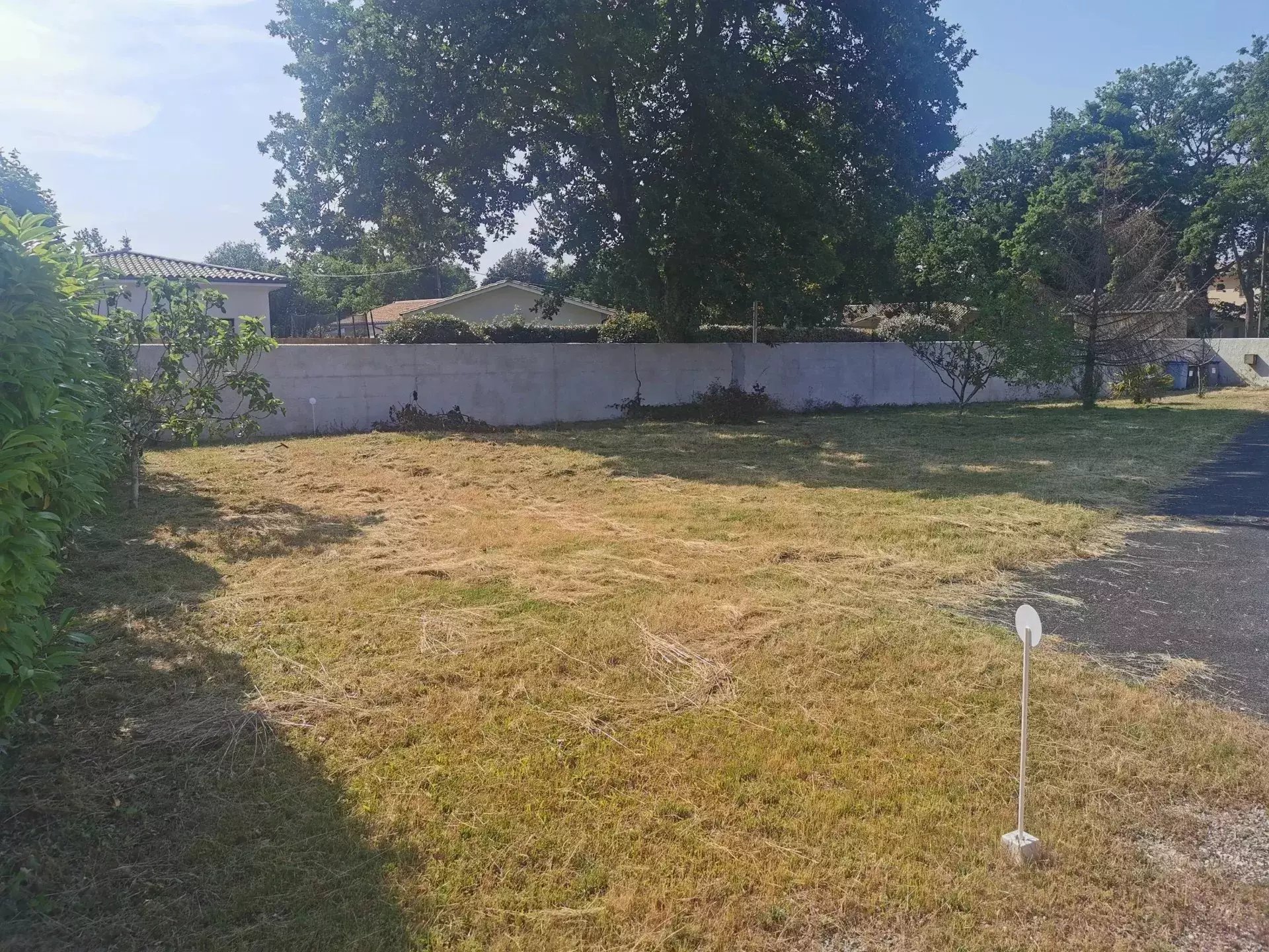 Maison à vendre, 600m², Gujan-Mestras