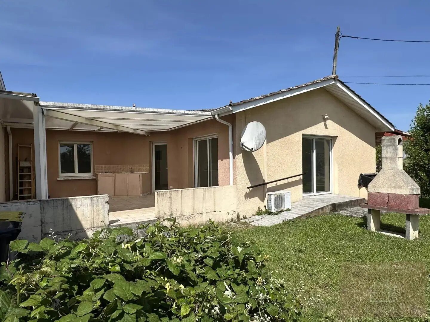 Maison à vendre, 98m², La Teste-de-Buch