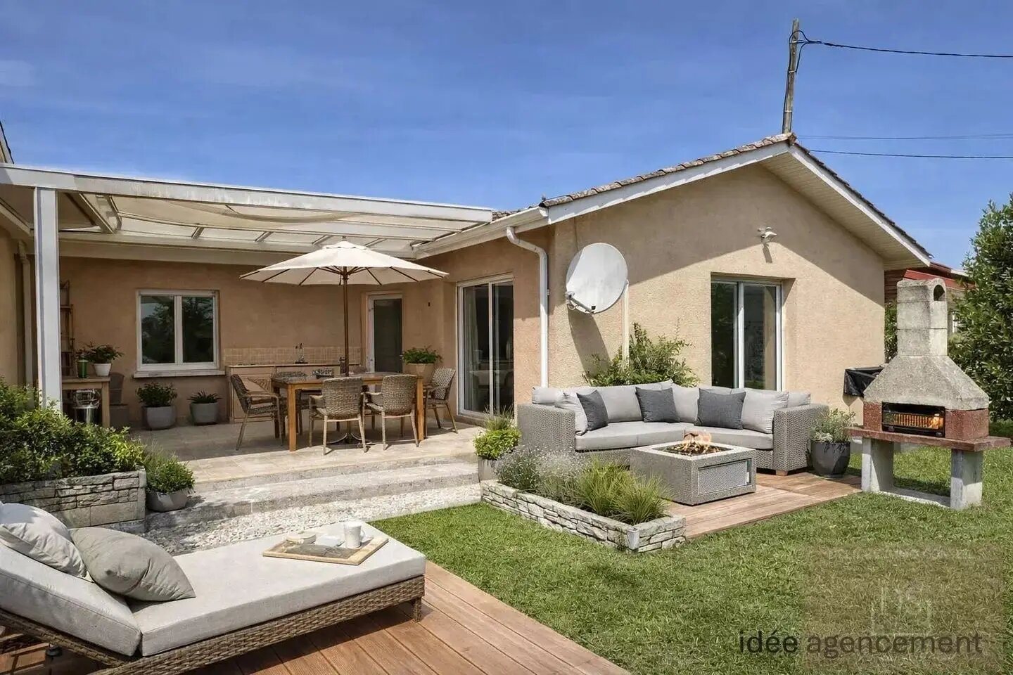 Maison à vendre, 98m², La Teste-de-Buch
