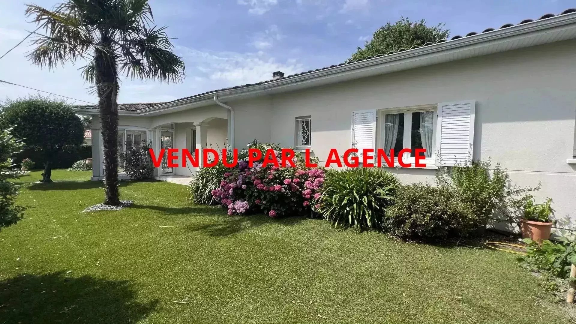 Maison à vendre, 123m², Gujan-Mestras