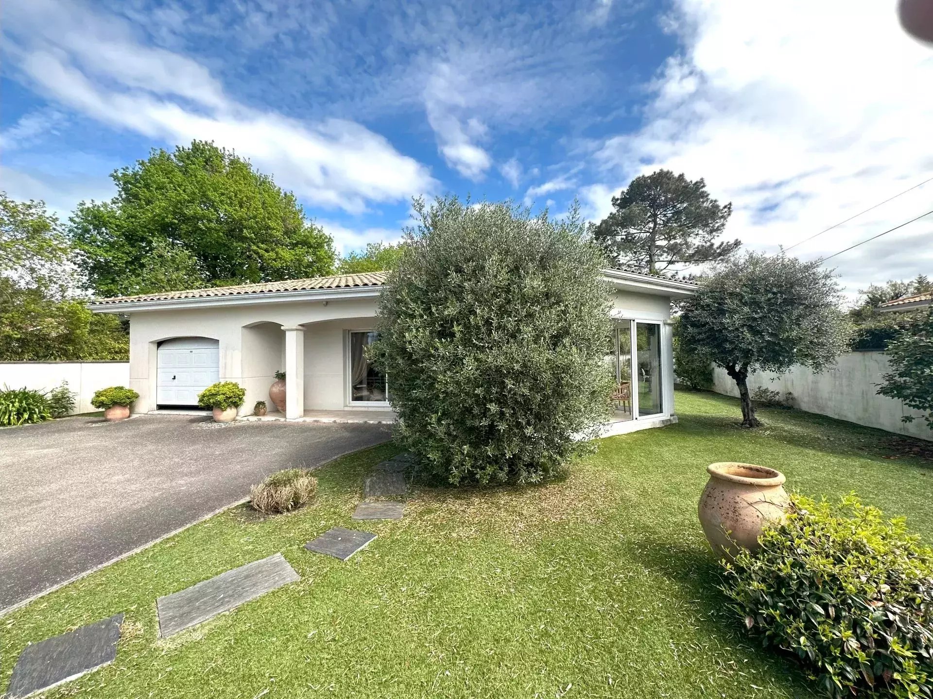Maison à vendre, 123m², Gujan-Mestras