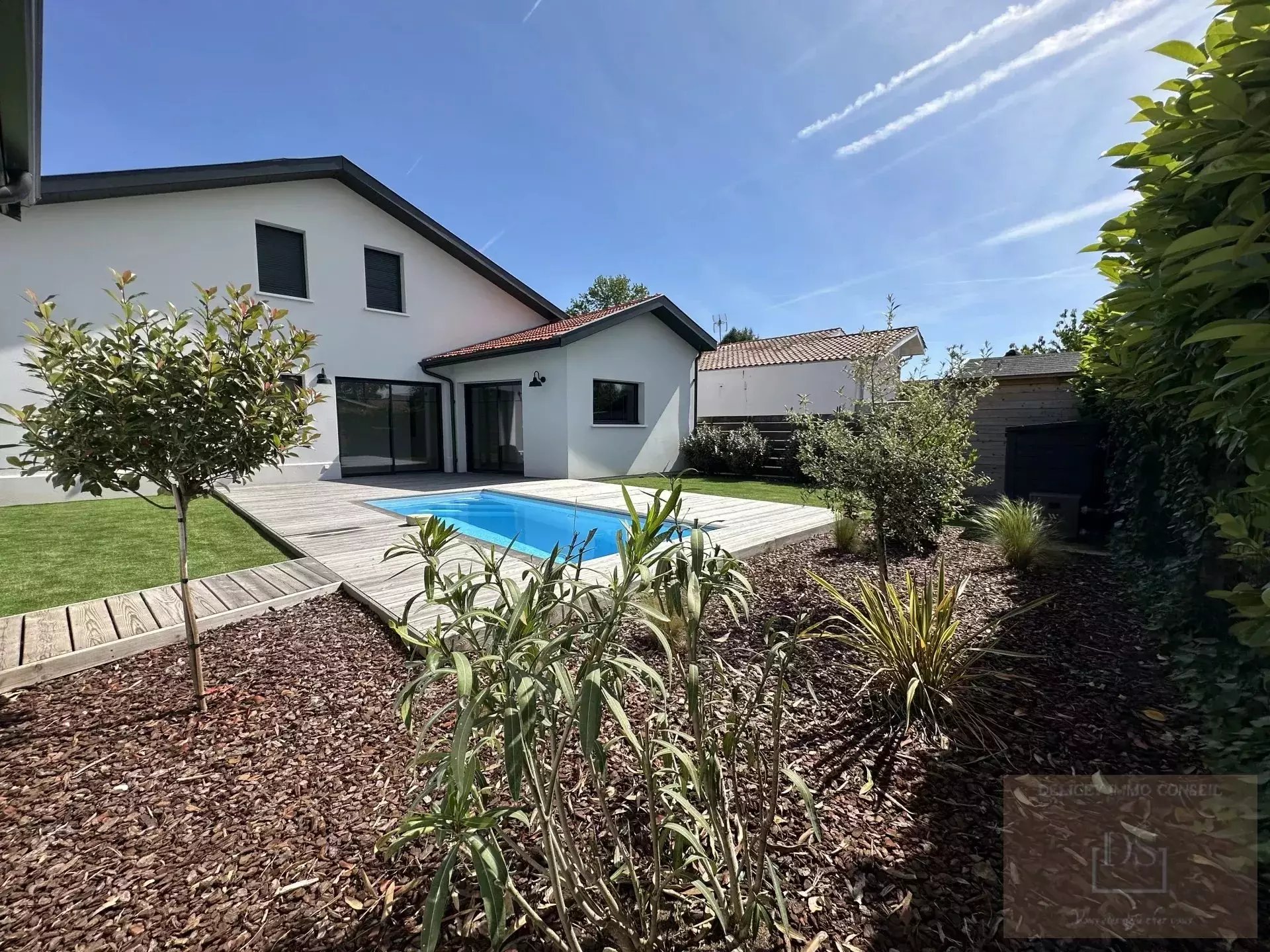 Maison à vendre, 125m², Gujan-Mestras