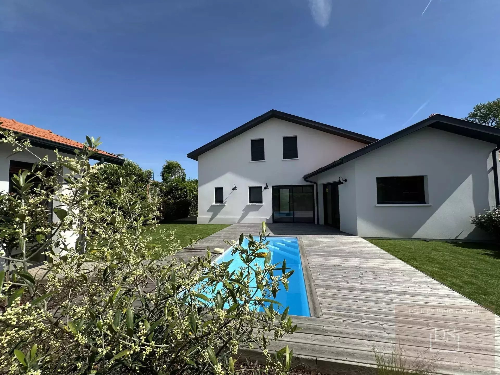 Maison à vendre, 125m², Gujan-Mestras