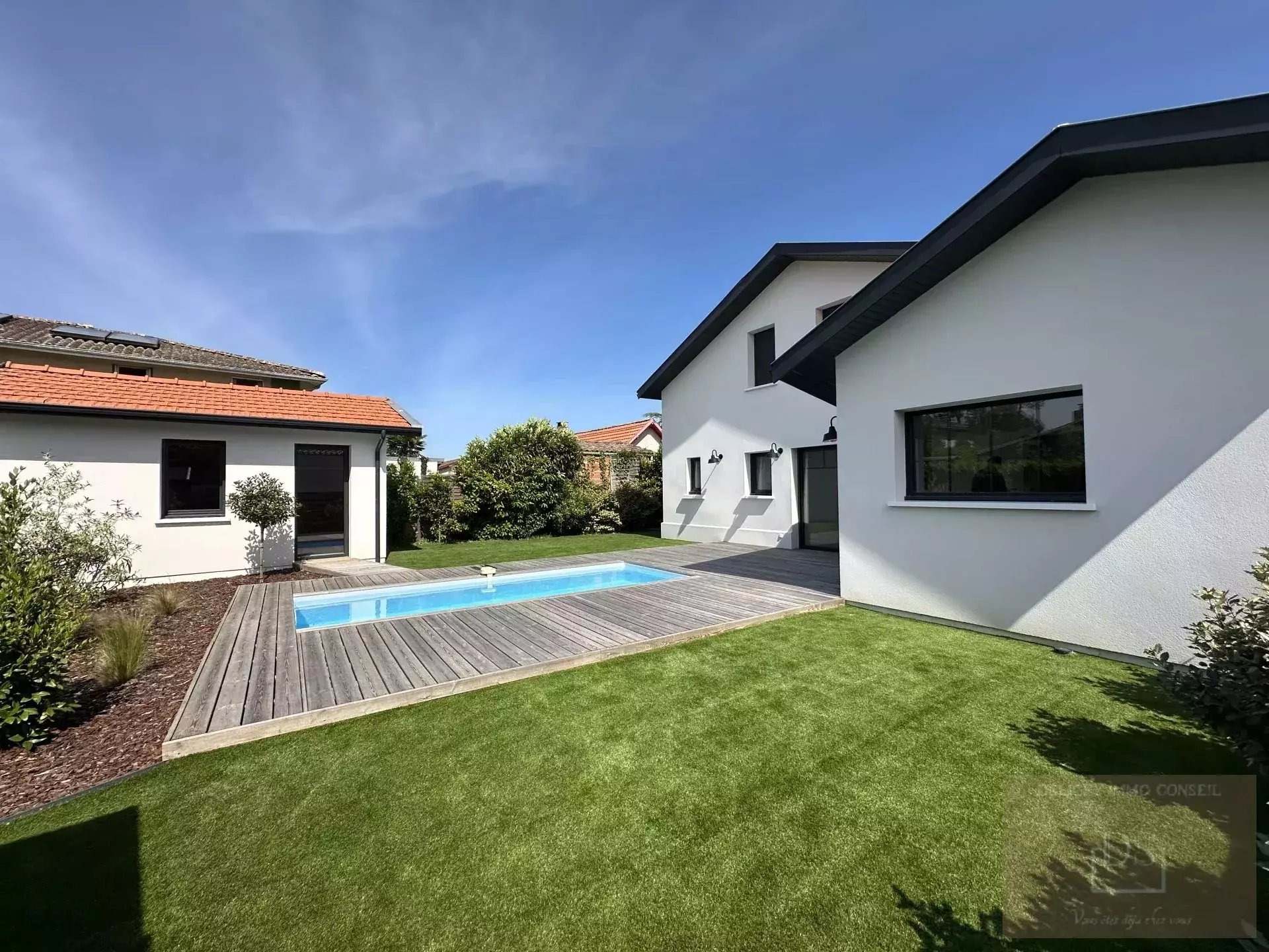 Maison à vendre, 125m², Gujan-Mestras
