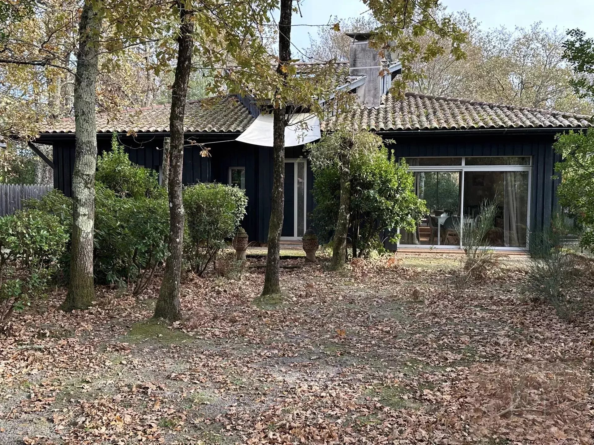 Maison à vendre, 105m², Gujan-Mestras