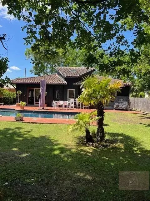 Maison à vendre, 105m², Gujan-Mestras