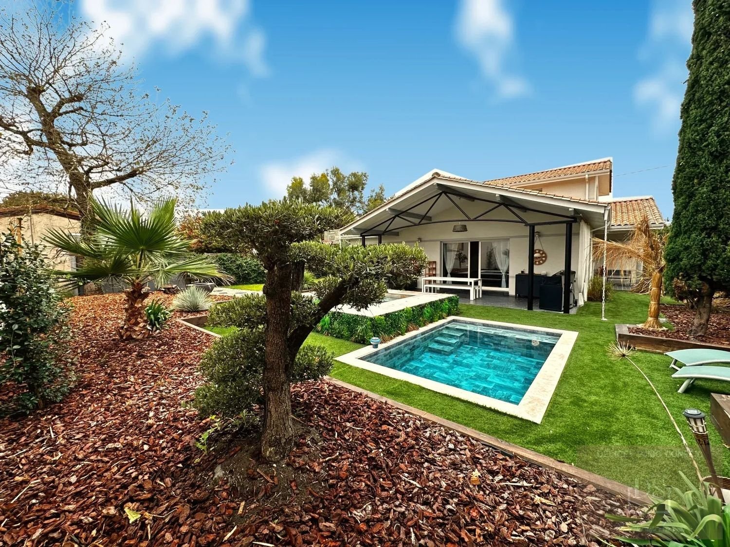 Maison à vendre, 130m², Gujan-Mestras