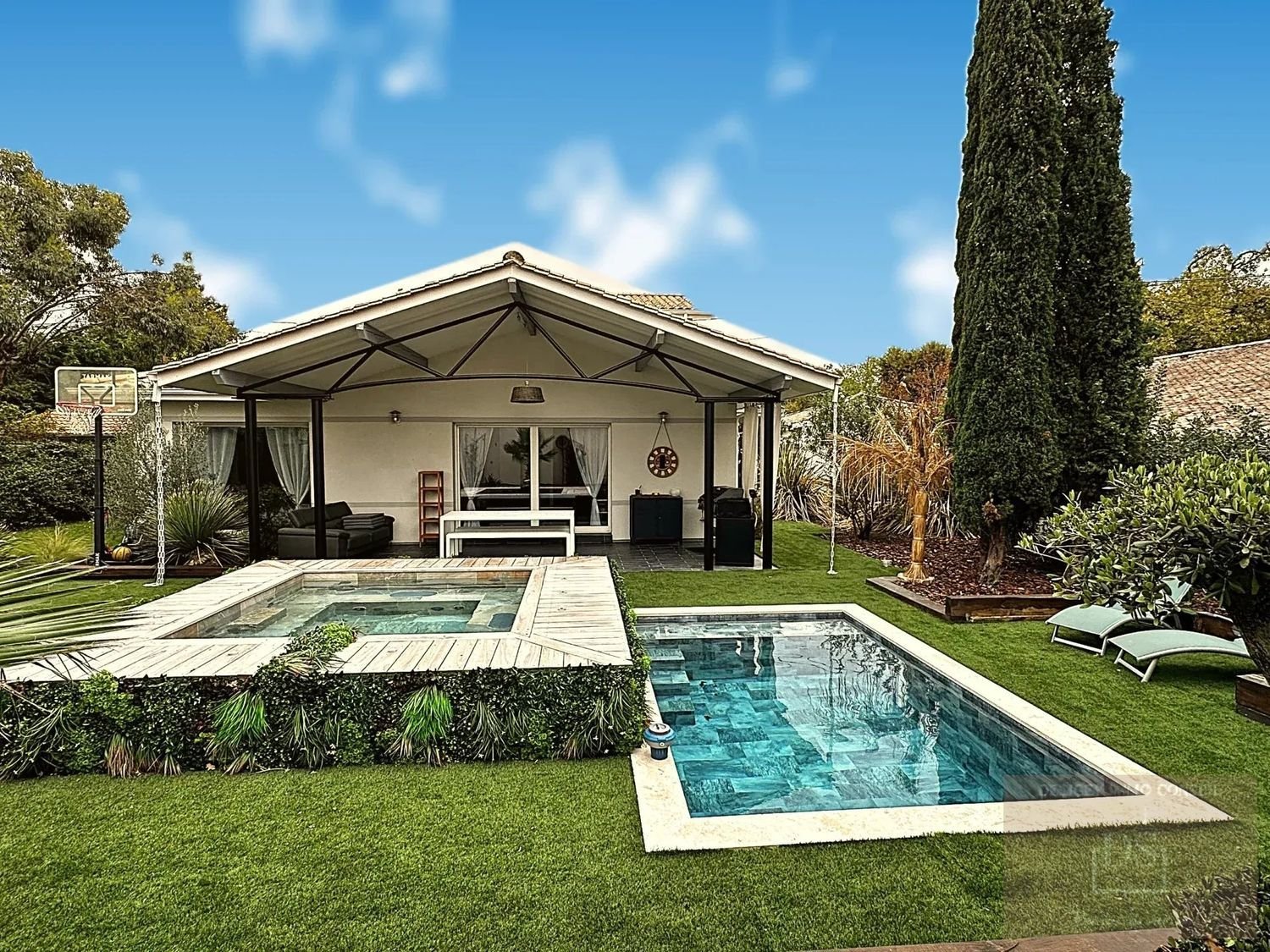 Maison à vendre, 130m², Gujan-Mestras