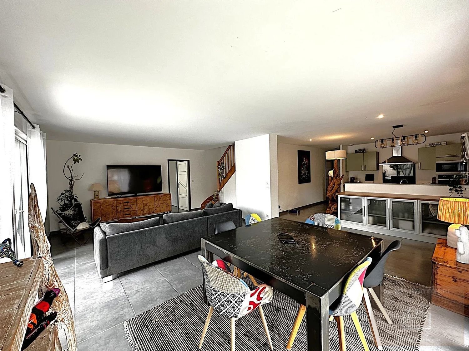 Maison à vendre, 130m², Gujan-Mestras