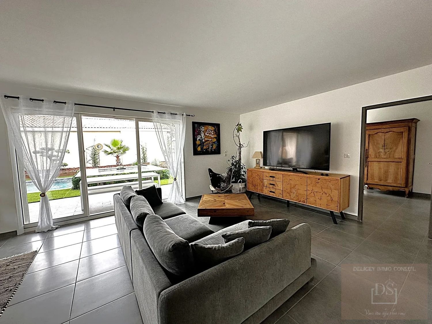 Maison à vendre, 130m², Gujan-Mestras