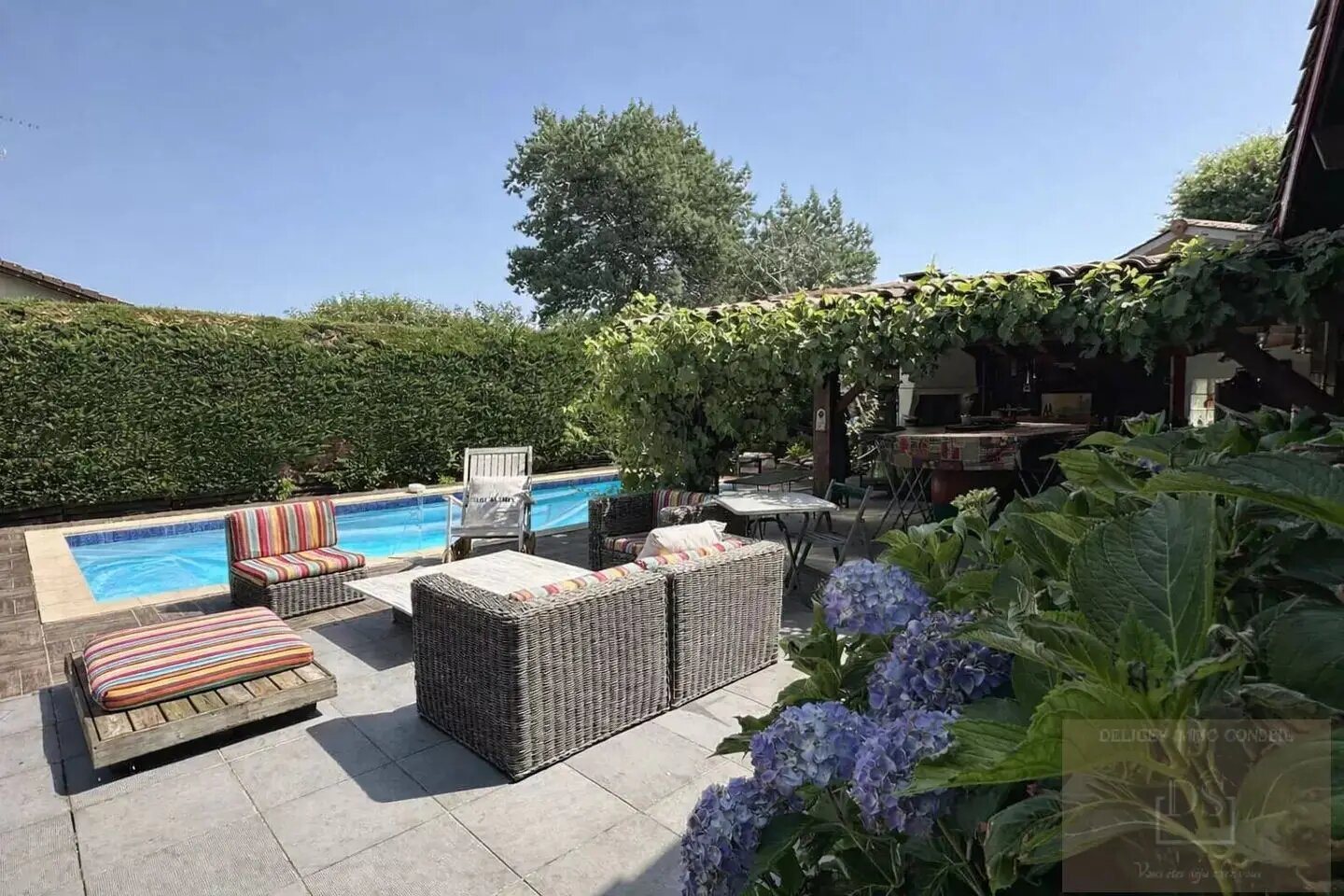 Maison à vendre, 155m², Le Teich