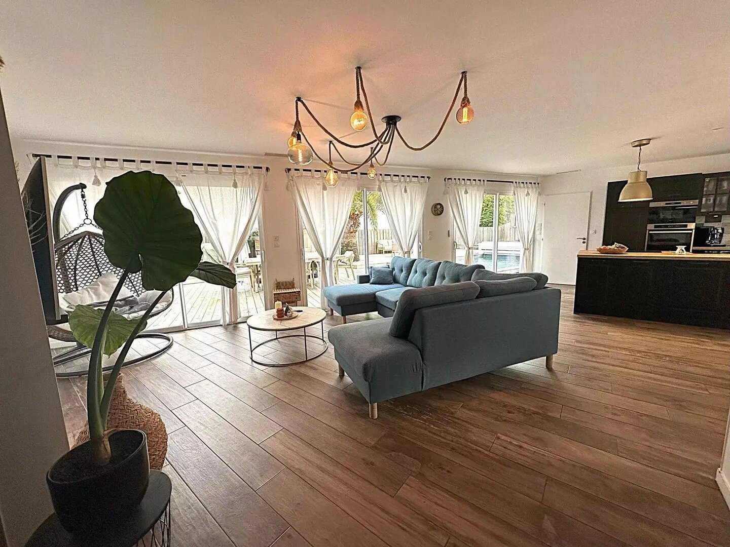 Maison à vendre, 122m², La Teste-de-Buch