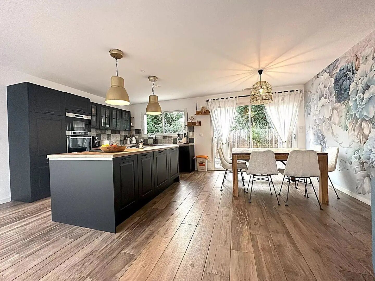 Maison à vendre, 122m², La Teste-de-Buch