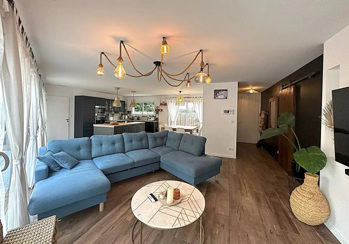 Maison à vendre, 122m², La Teste-de-Buch