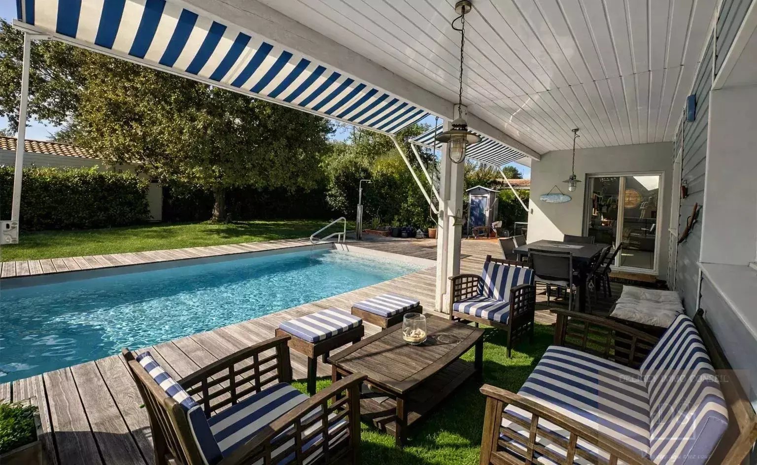 Maison à vendre, 140m², Gujan-Mestras