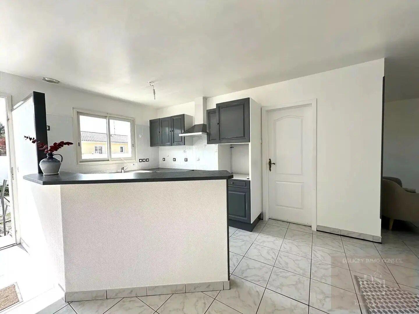 Maison à vendre, 100m², Le Teich