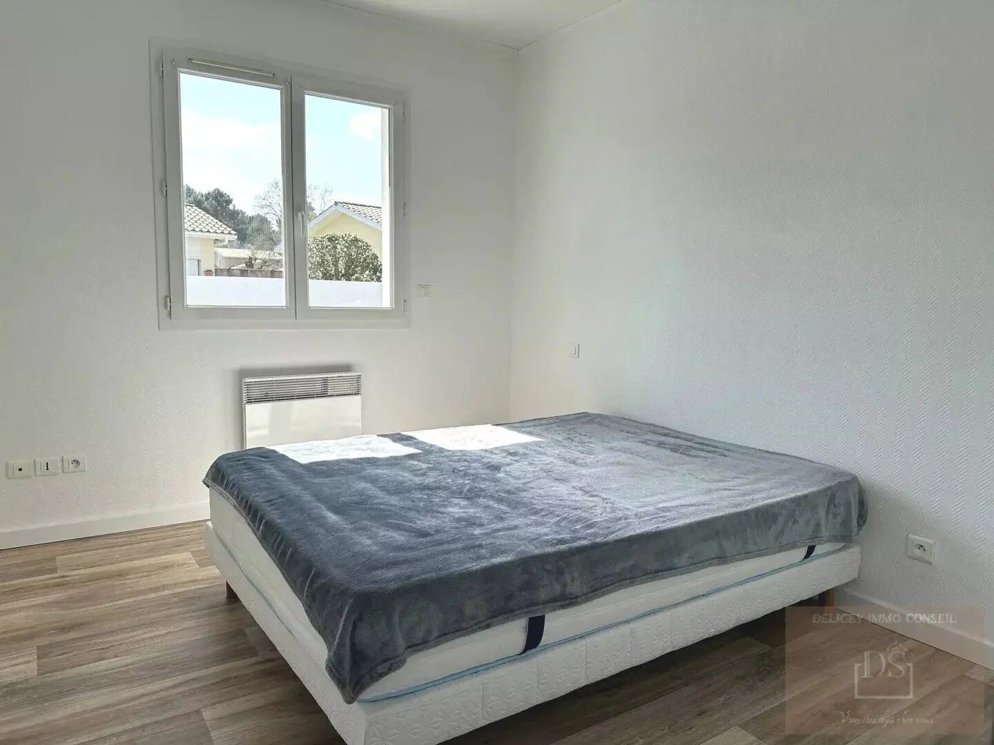 Maison à vendre, 100m², Le Teich