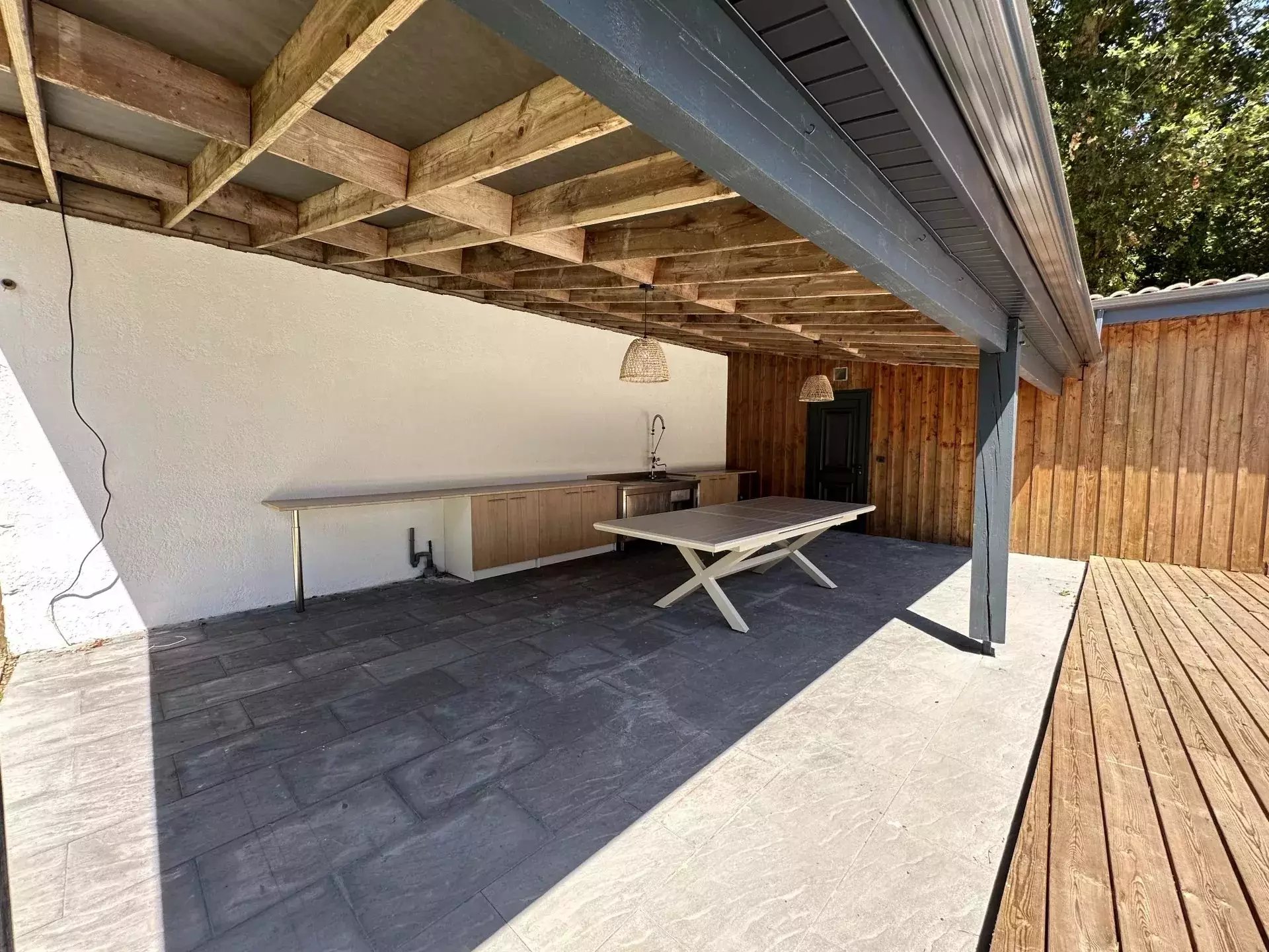 Maison à vendre, 140m², Gujan-Mestras