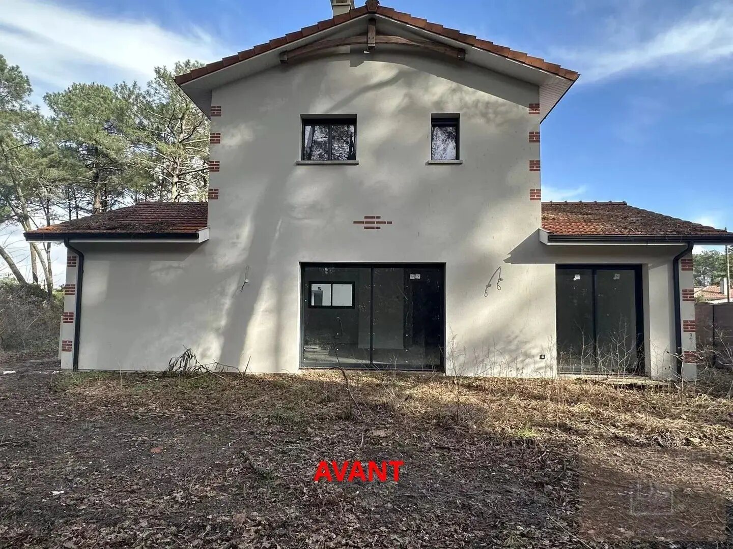 Maison à vendre, 110m², Le Teich