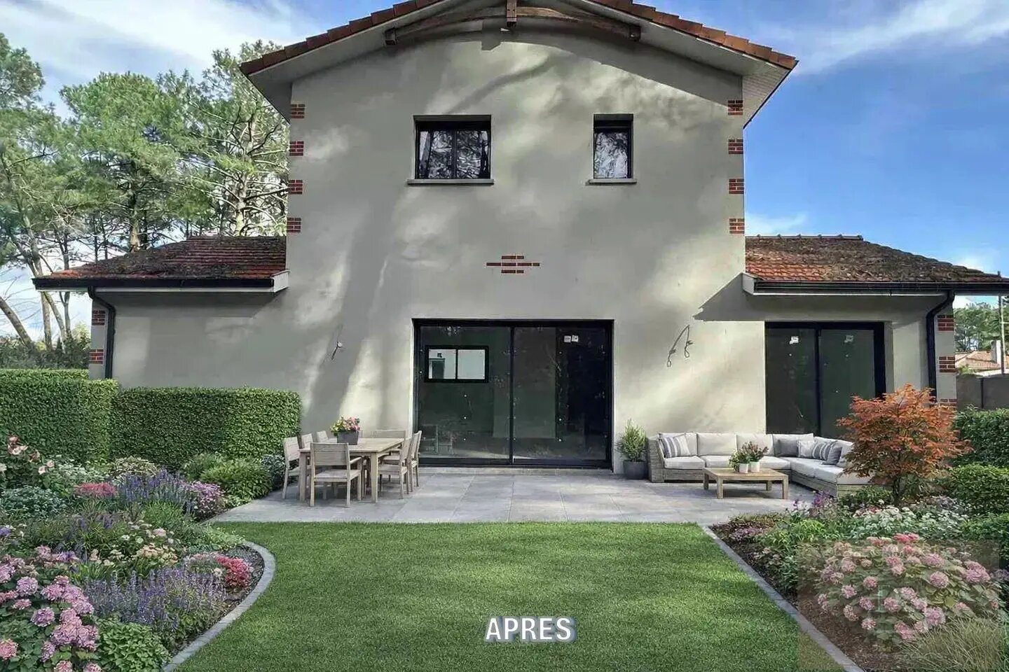 Maison à vendre, 110m², Le Teich