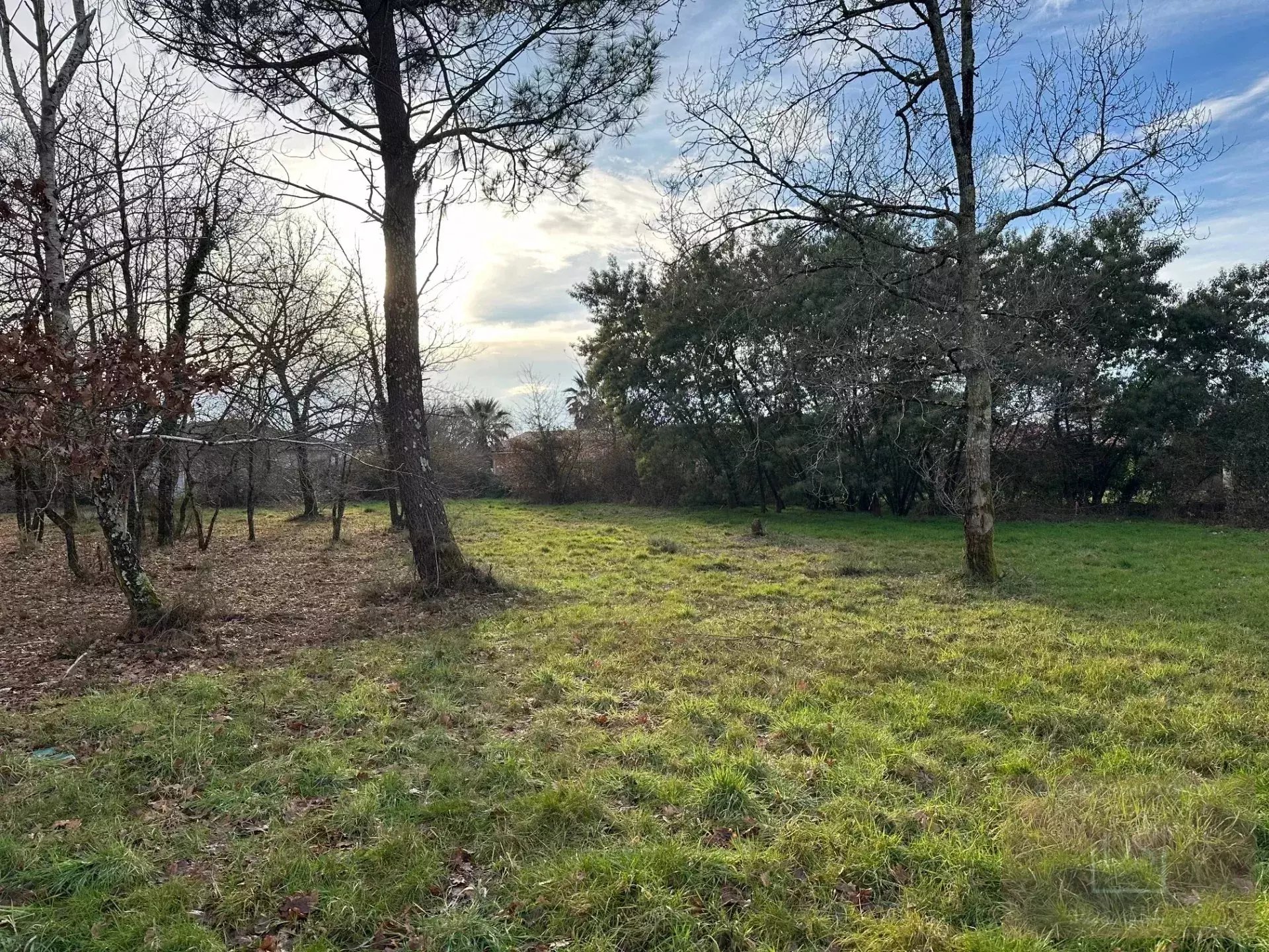 Maison à vendre, 1500m², Gujan-Mestras