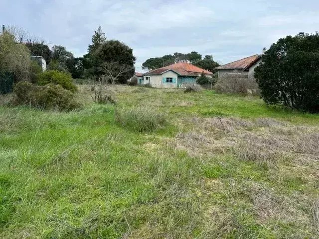 Maison à vendre, 630m², Gujan-Mestras