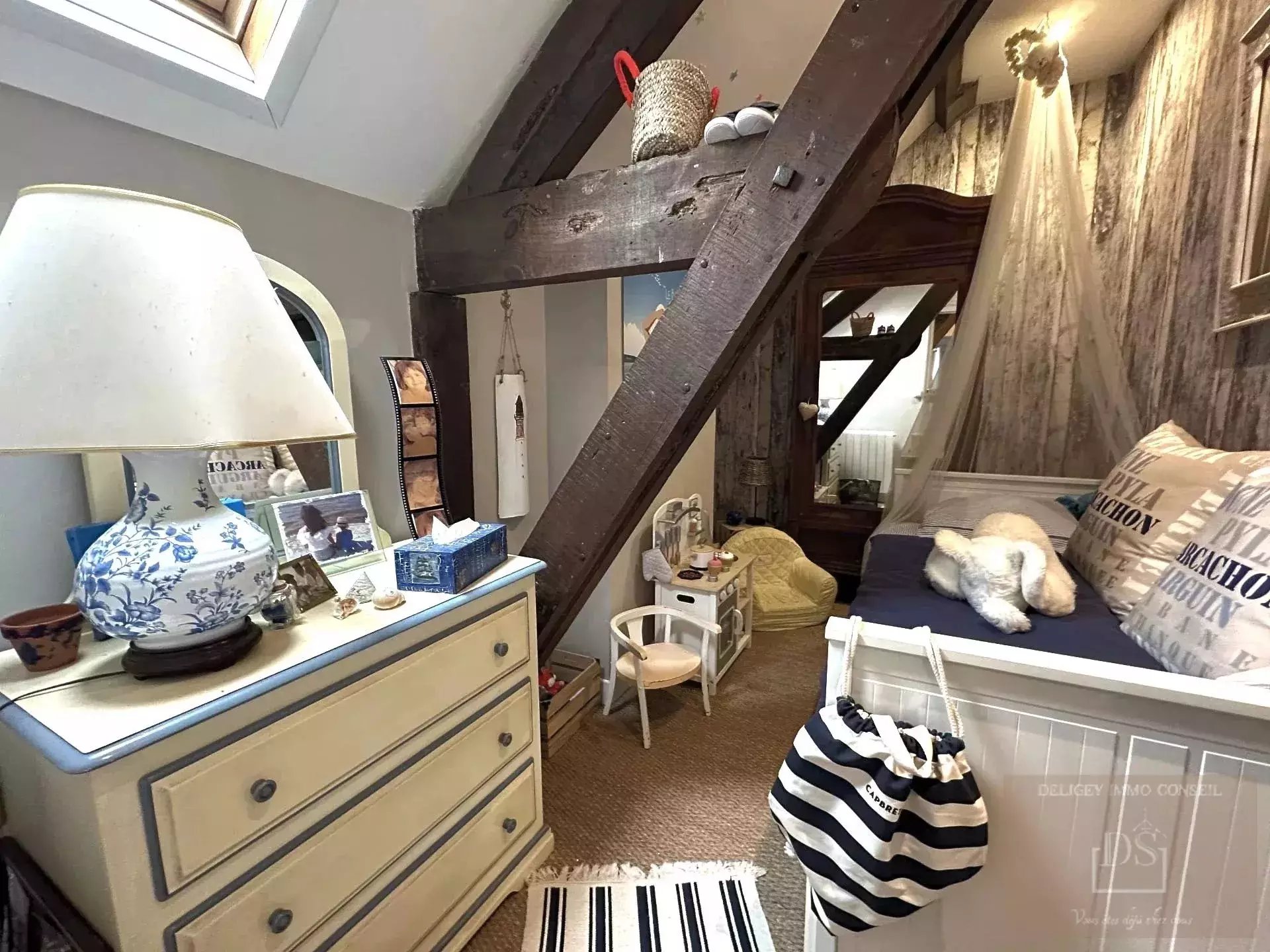 Maison à vendre, 125m², Gujan-Mestras