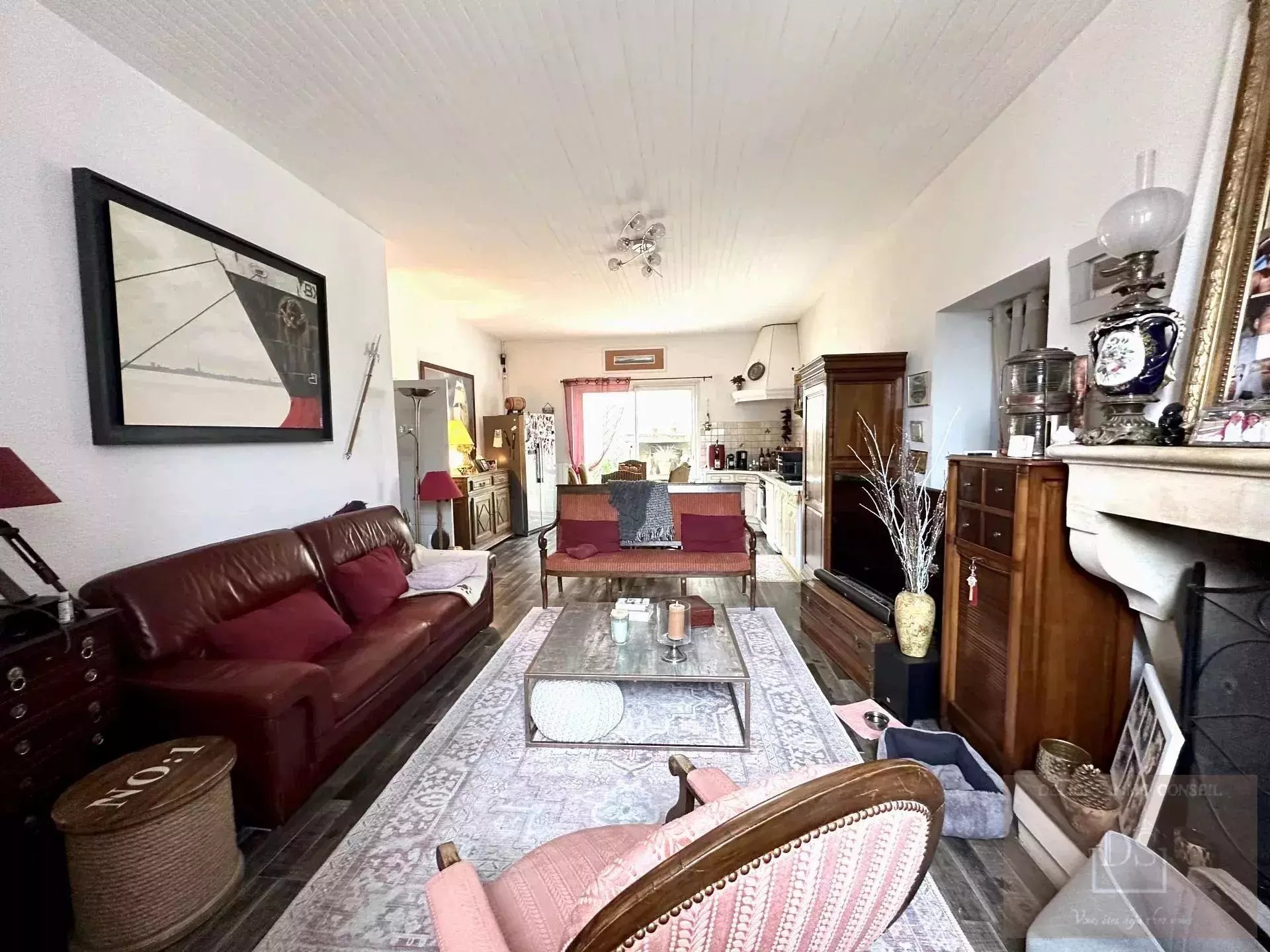 Maison à vendre, 125m², Gujan-Mestras