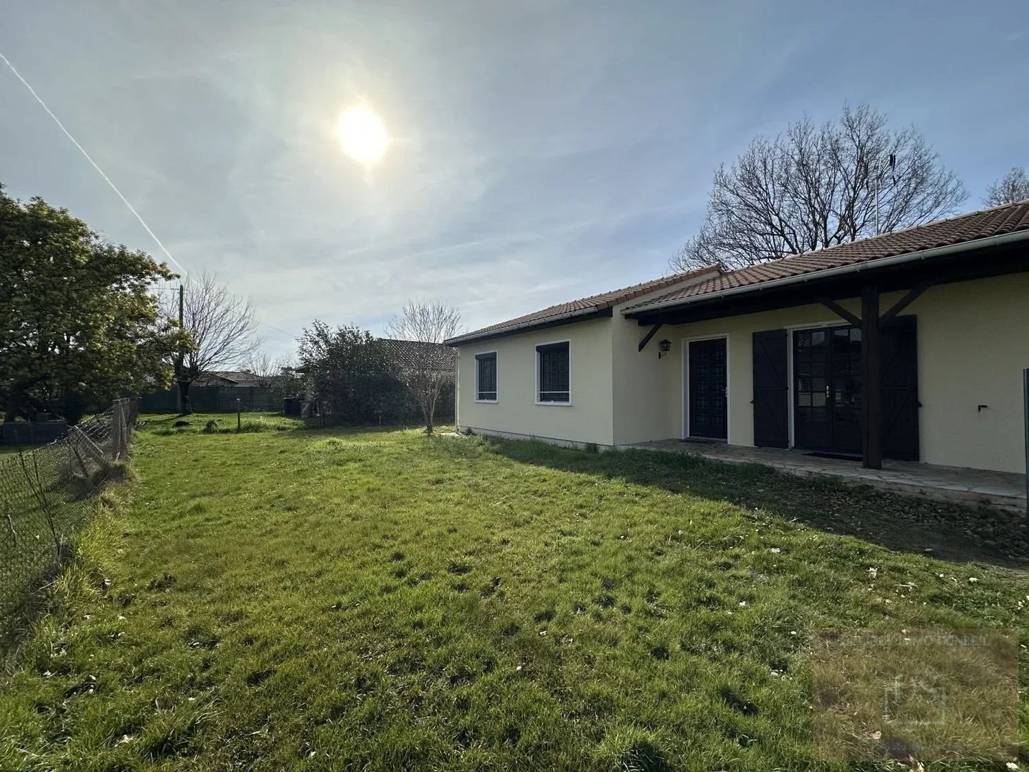 Maison à vendre, 90m², Gujan-Mestras
