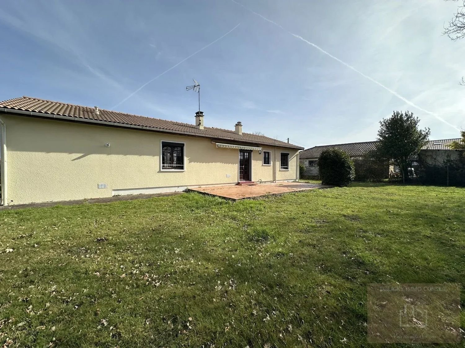Maison à vendre, 90m², Gujan-Mestras