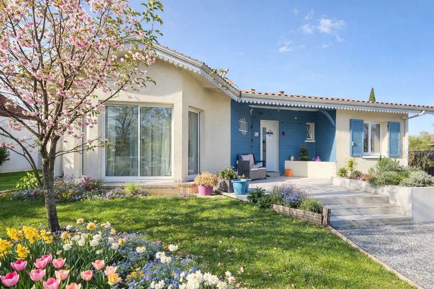 Maison à vendre, 126m², Gujan-Mestras